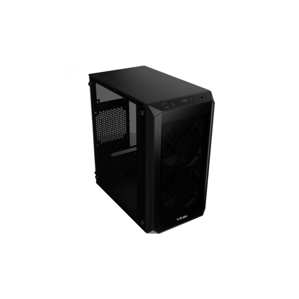 Gabinete Gamer Micro ATX - Vinik