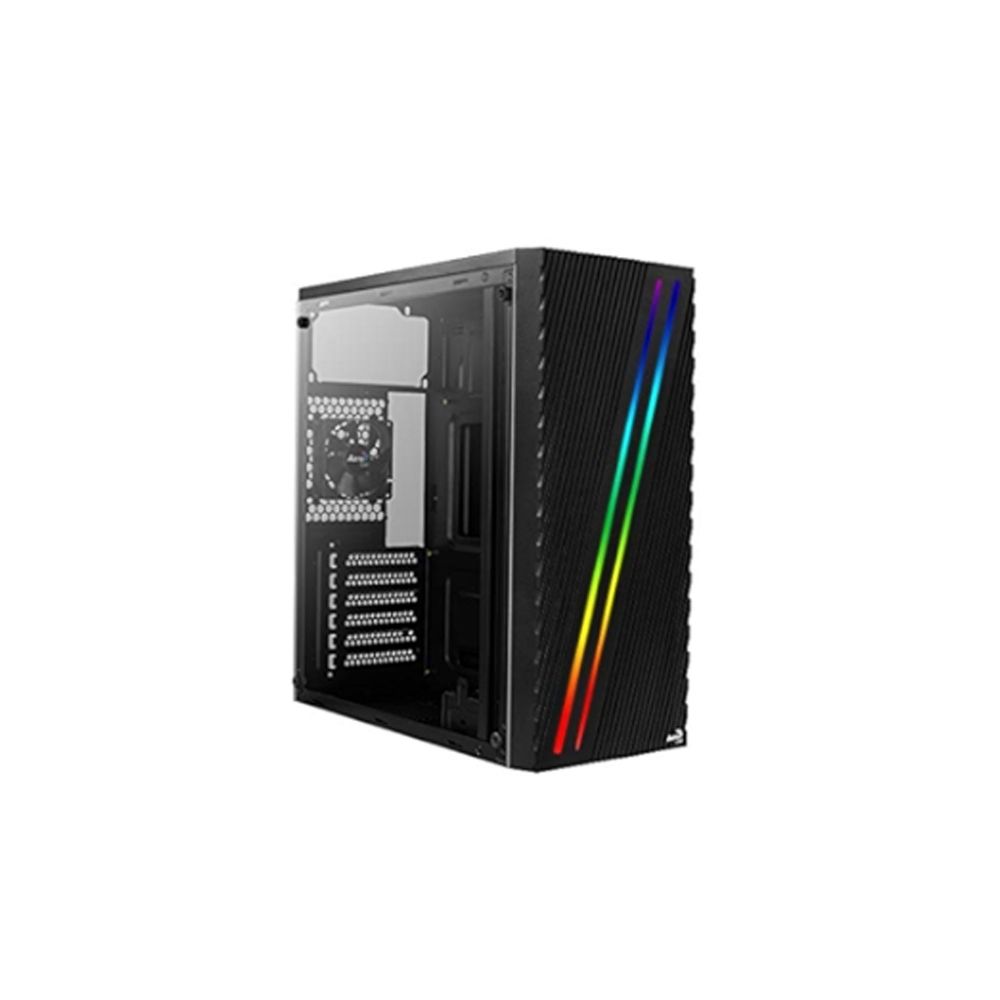 Gabinete Streak RGB STREAK - Aerocool