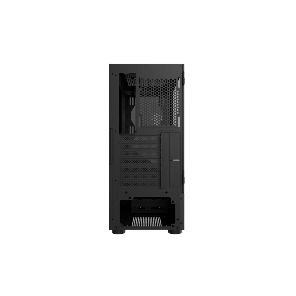 Gabinete Gamer Set Black Vulcan GSBVPBR - PCYES