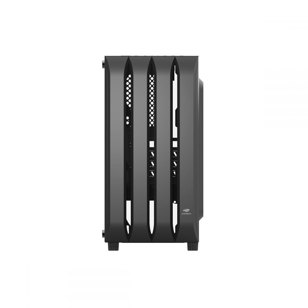 Gabinete Game MT-G100BK Sem Fonte - C3Tech