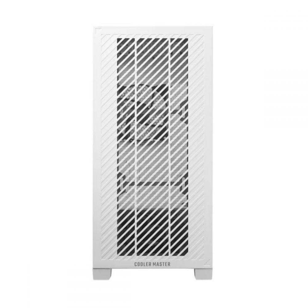 Gabinete Gamer E301L-WGNN-S00  - Cooler Master
