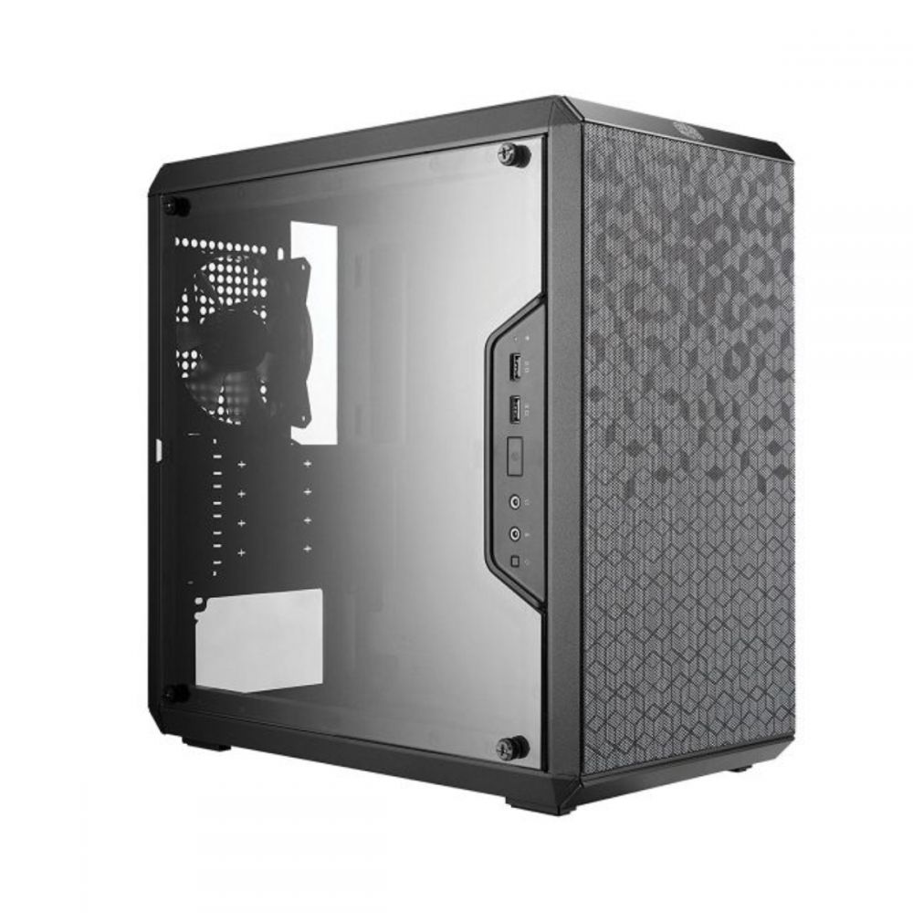 Gabinete Masterbox Mcb-Q300L-Kann-S00 - Cooler Master
