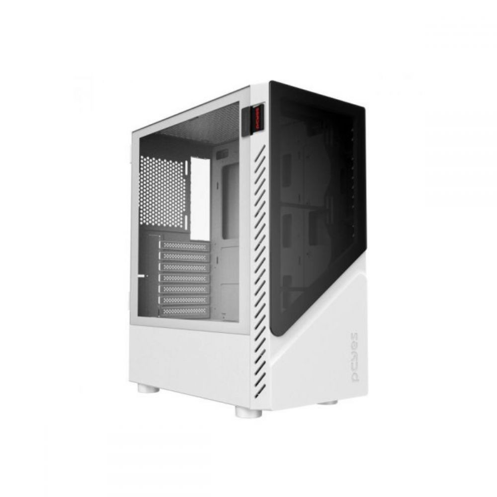 Gabinete Vidro Temperado USB 3.0 S/Fan GSWGPBR - PcYes
