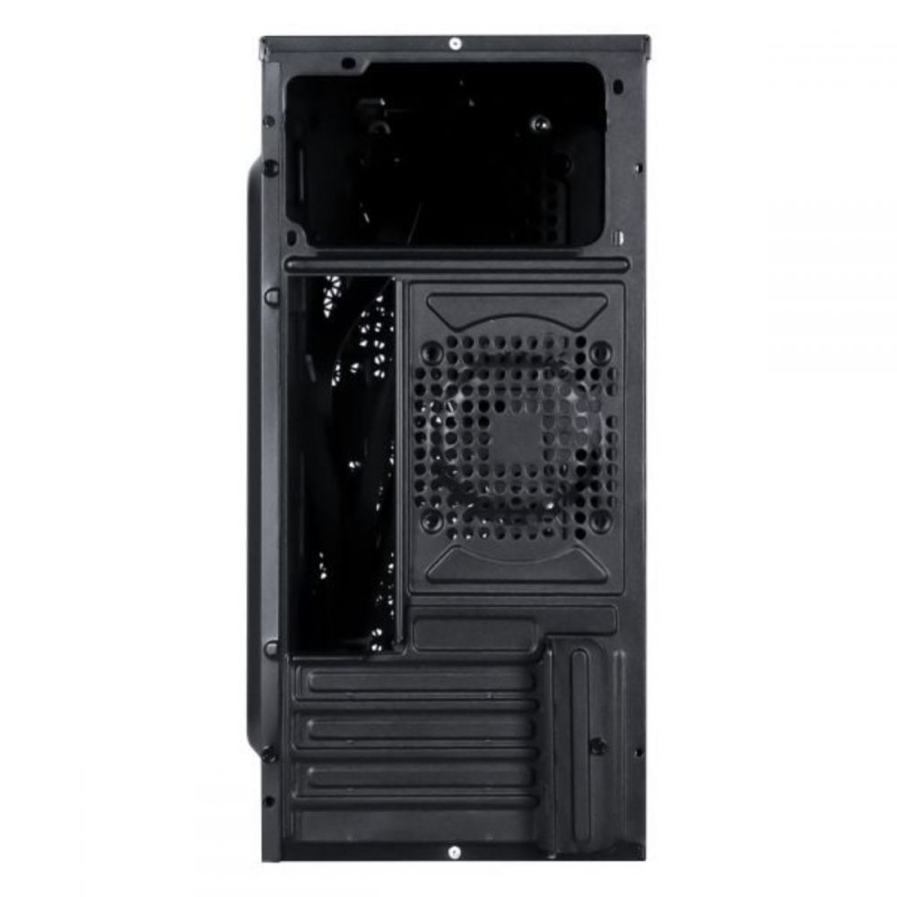 Gabinete Gamer Murk Preto Lateral Acrilico Ggmacbk - Vinik