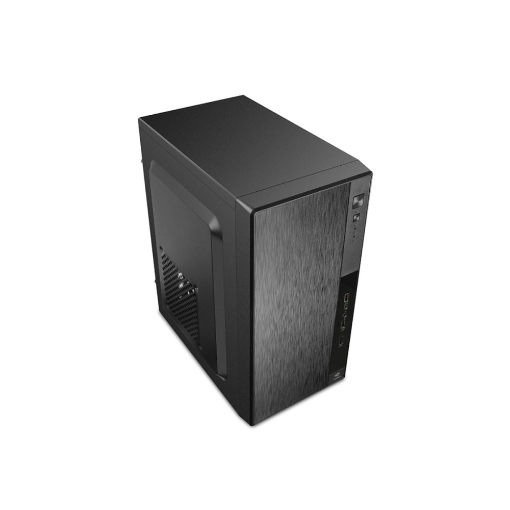Gabinete Micro ATX MT-31V2BK Sem Fonte - C3Tech
