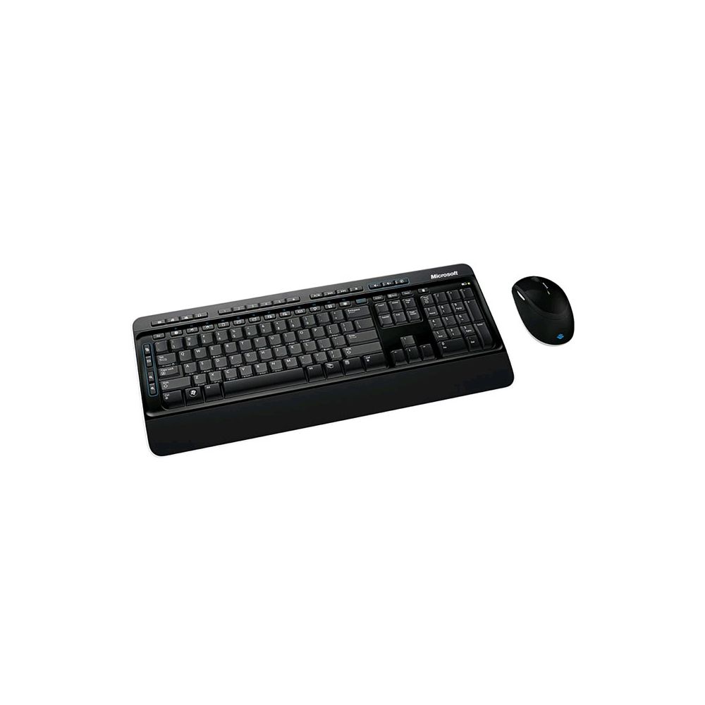 Teclado + Mouse Wireless Mod.MFC-00006 3000 - Microsoft