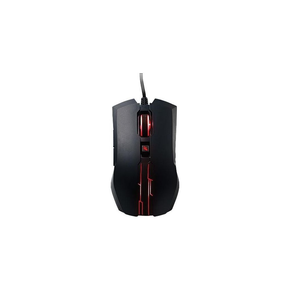 Kit Teclado + Mouse Cm Storm Devastator 2 com Led Vermelho - Sgb-3031-Kkmf1-Br Cooler Master