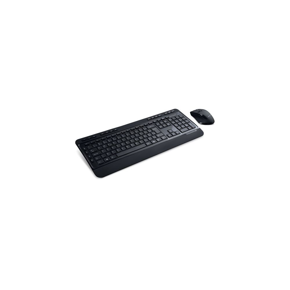 Kit Teclado + Mouse Sem Fio 1600DPI ABNT2 TC215 - Multilaser