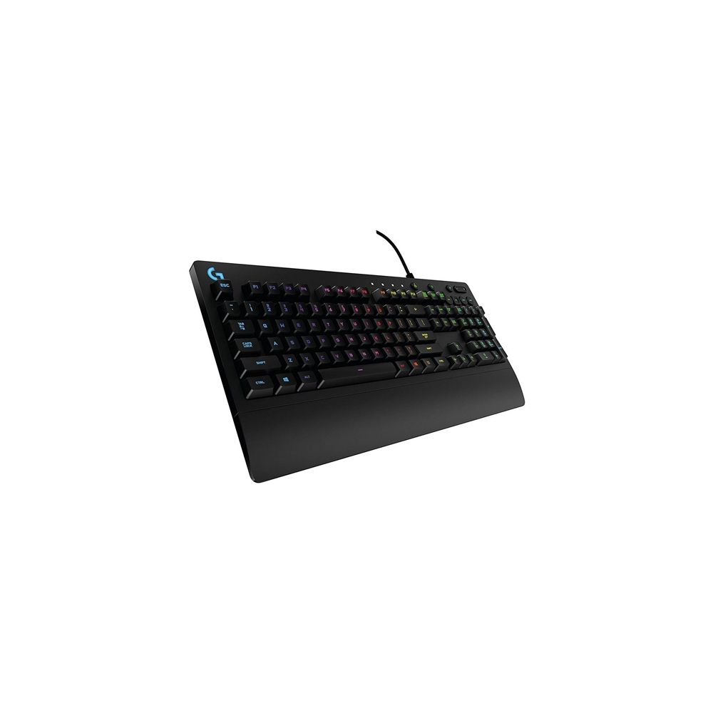 Teclado Gamer G213 Prodigy RGB US - Logitech