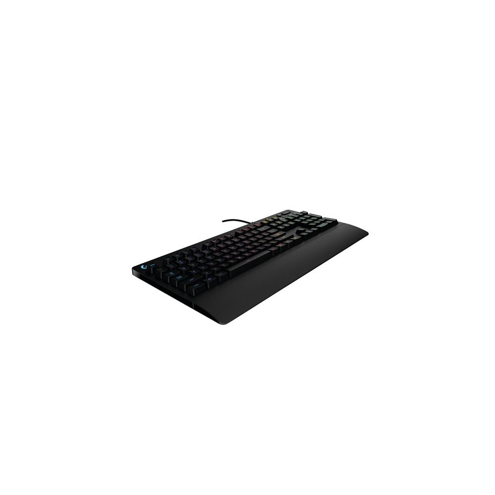 Teclado Gamer G213 Prodigy RGB US - Logitech