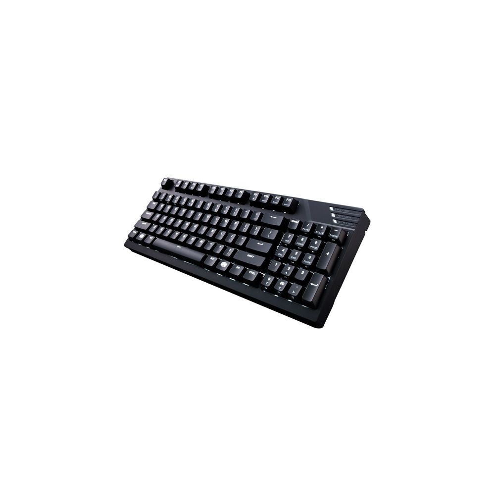 Teclado Mecânico Masterkeys Pro M - Cooler Master