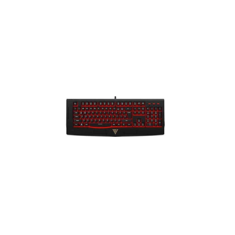 Kit Gamer Gamdias Teclado e Mouse - ARES V2 6001