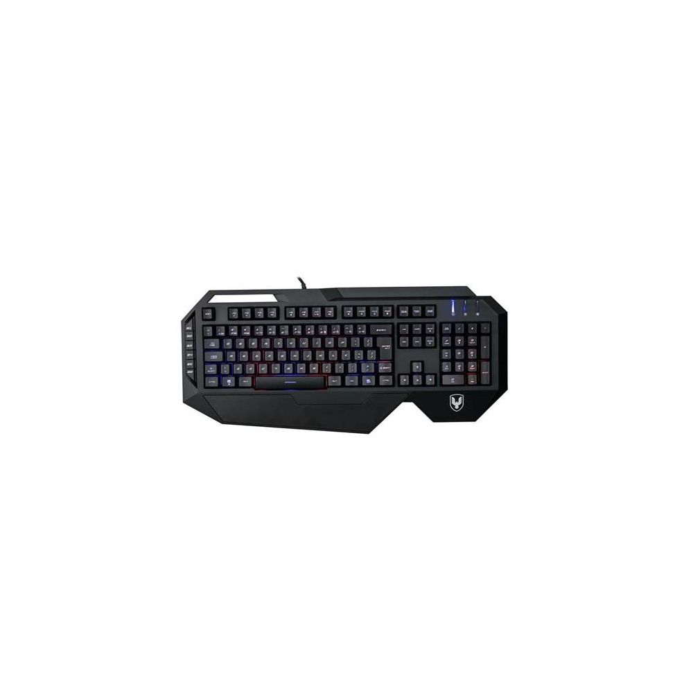 Teclado Gamer Falcon Goliator Fg2000 - Pctop