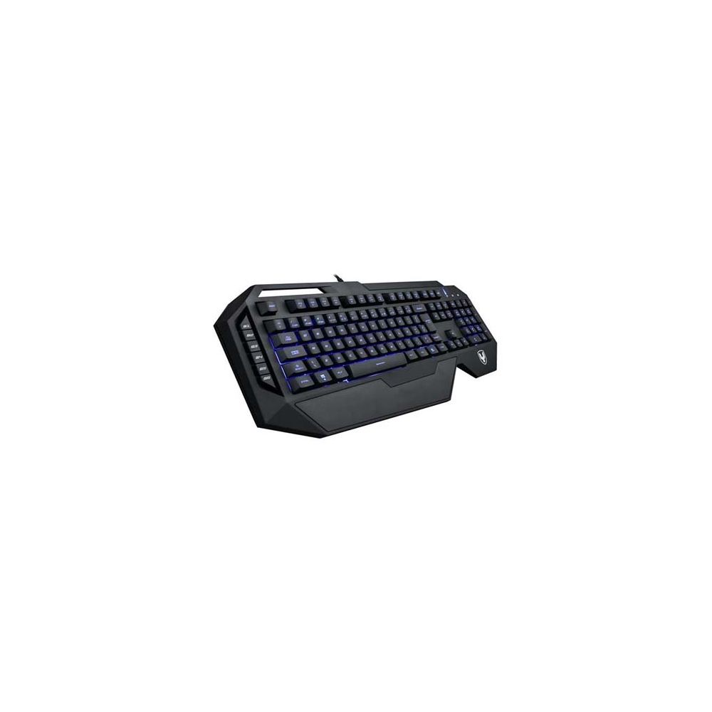 Teclado Gamer Falcon Goliator Fg2000 - Pctop