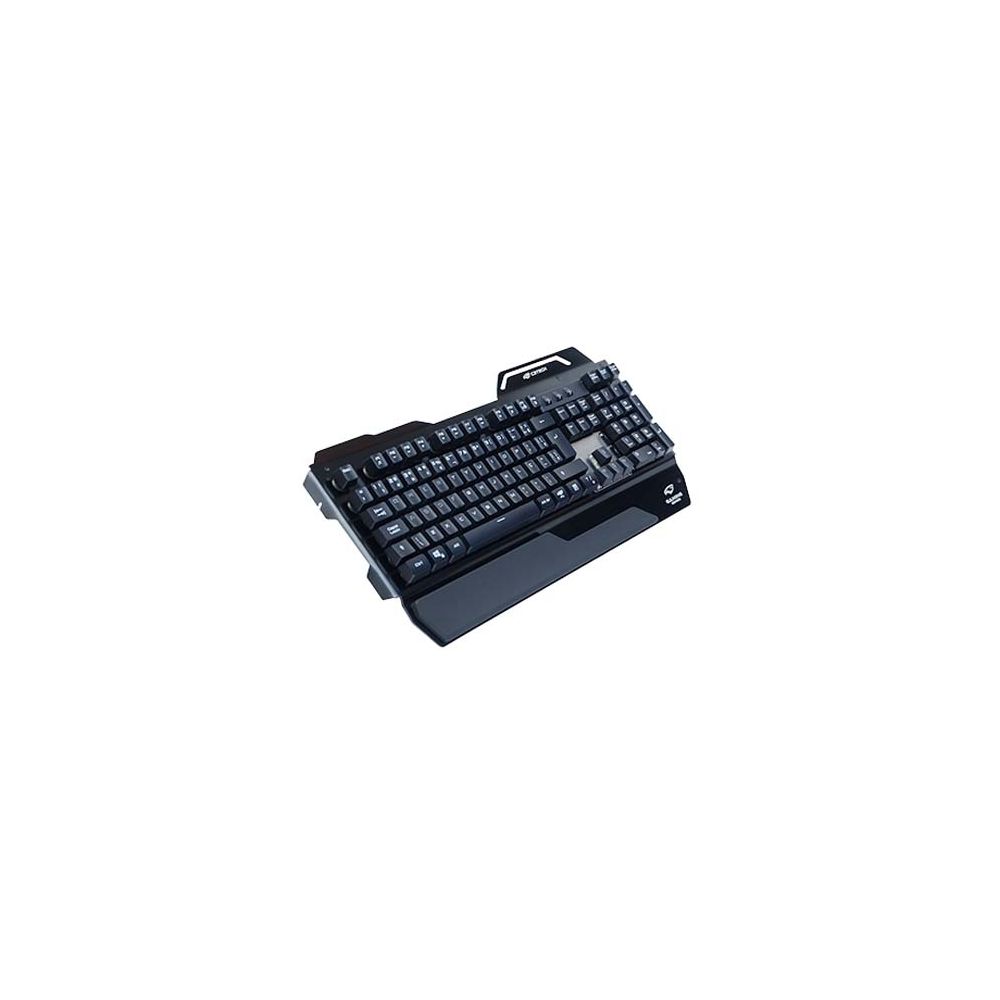 Teclado Gamer RGB, ABNT 2, KGM-500BK - C3 Tech