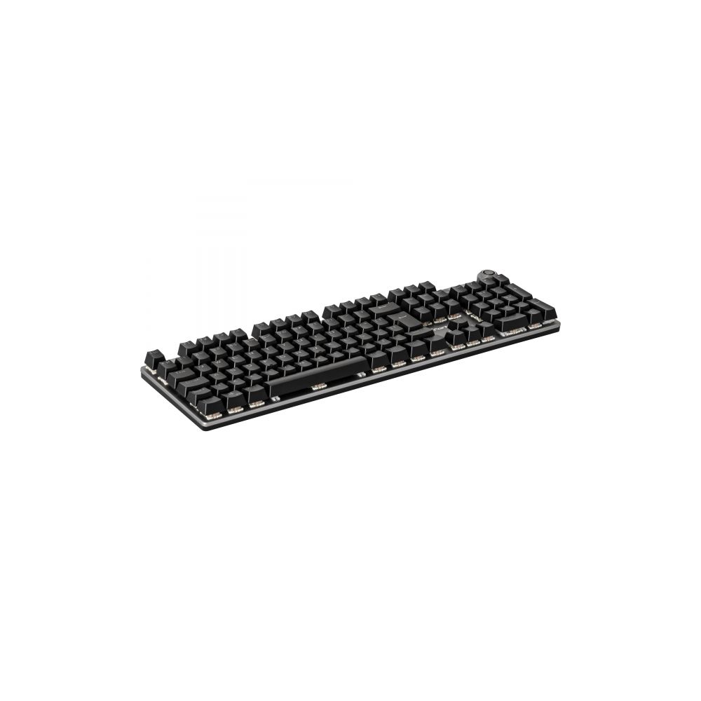 Teclado Mecânico Gamer GPro K7, 67702 - Fortrek