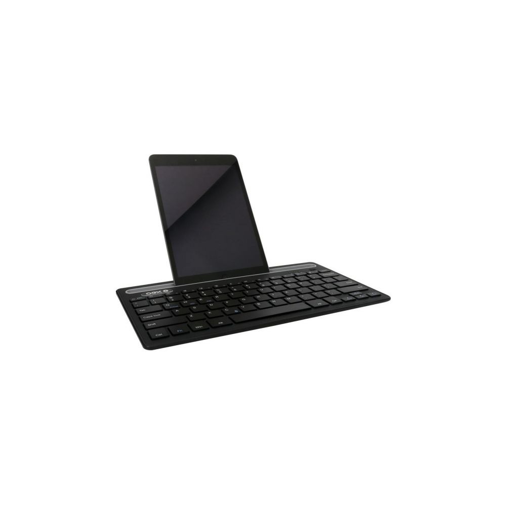 Teclado sem Fio Bluetooth Class Preto TC502 - Oex