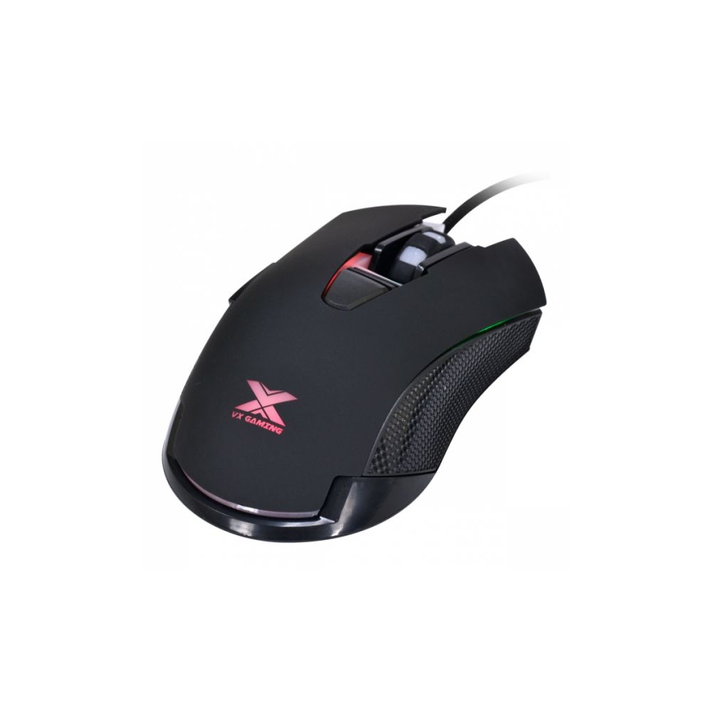 Teclado e Mouse Gamer Vx Gaming Kraken 30090 - Vinik