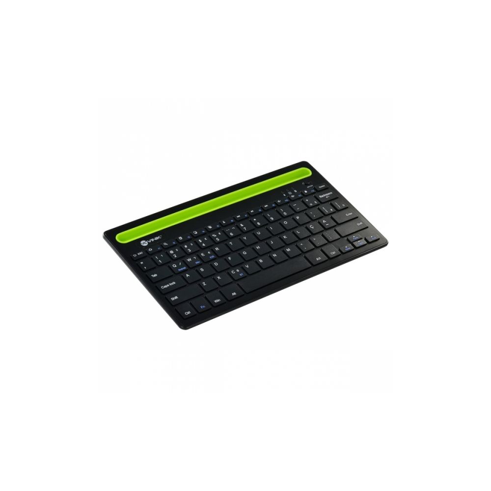 Teclado Bluetooth 3.0 Dynamic Smart 32538 DT200 - Vinik