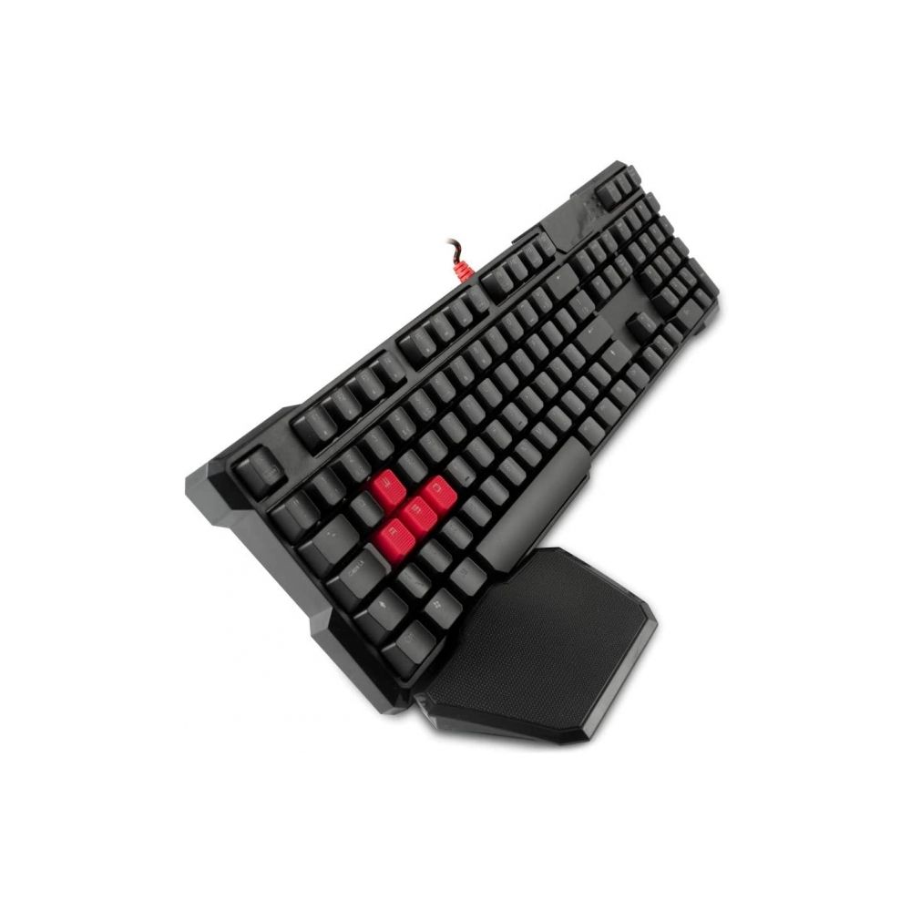 Teclado Mecânico Gamer USB ABNT2 Bloody B540 - A4Tech