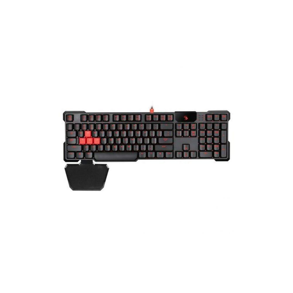 Teclado Mecânico Gamer USB ABNT2 Bloody B540 - A4Tech