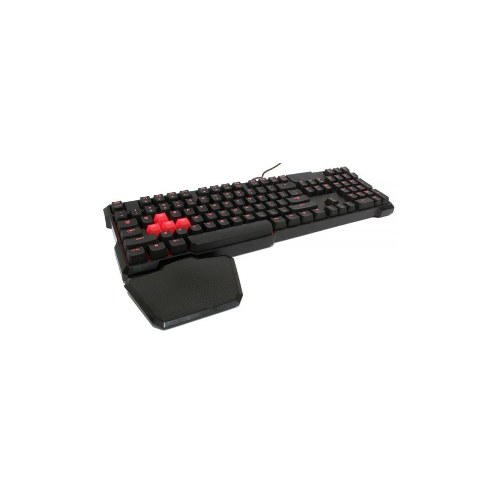 Teclado Mecânico Gamer USB ABNT2 Bloody B540 - A4Tech