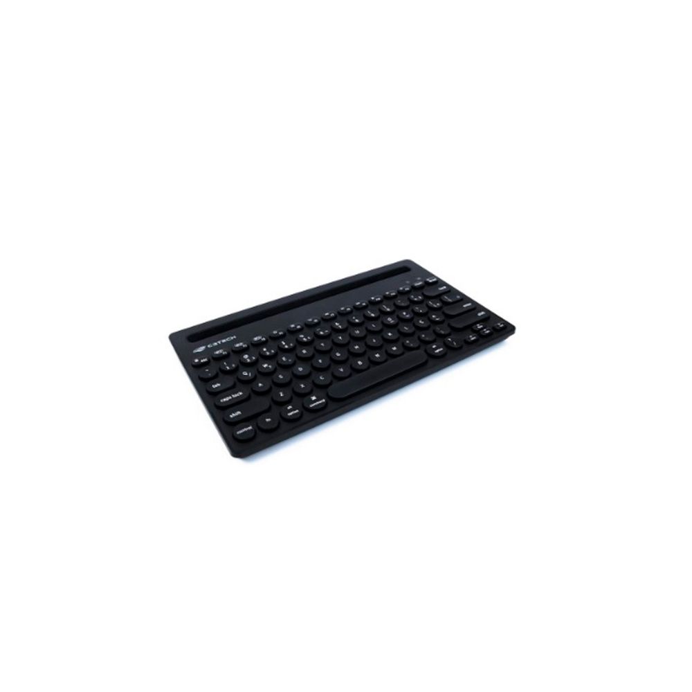 Teclado Sem Fio Bluetooth K-BT200BK - C3Tech