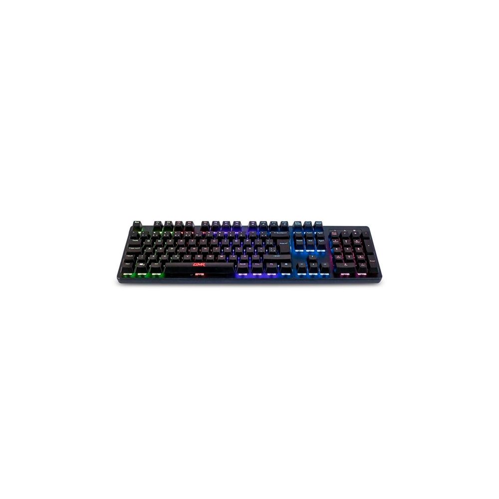 Teclado Gamer Mecanico Led Rainbow Tc257 - Multilaser