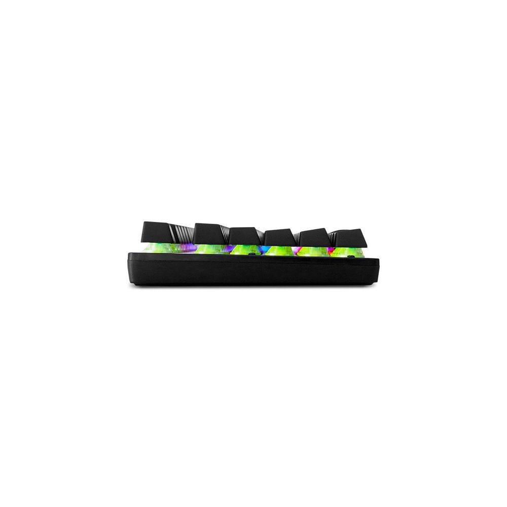 Teclado Gamer Mecanico Led Rainbow Tc257 - Multilaser