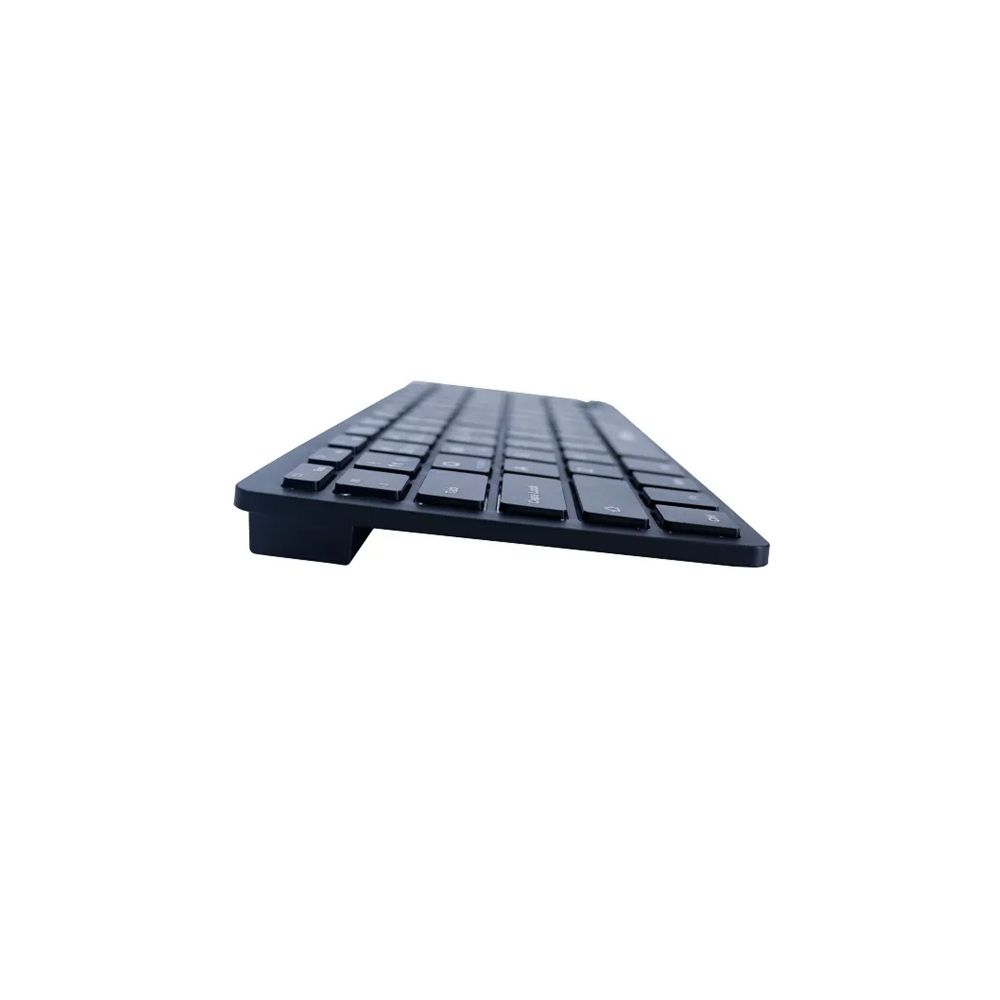 Teclado Elite Duo Wirelles TC508 Preto - OEX