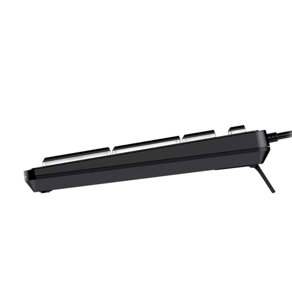 Teclado Multimídia Slimstar 820 Preto Abnt 2 - Genius