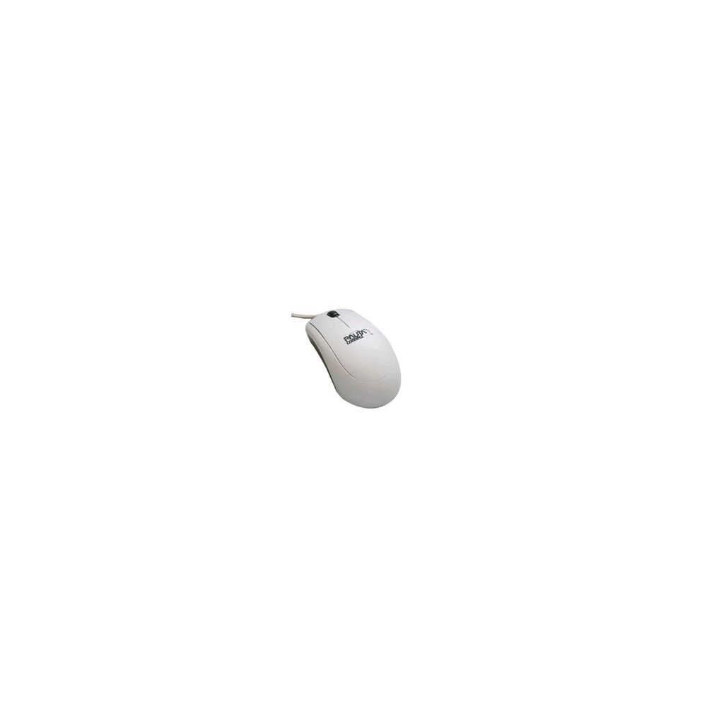 Mouse Pauta Connect MB27A Ball PS2