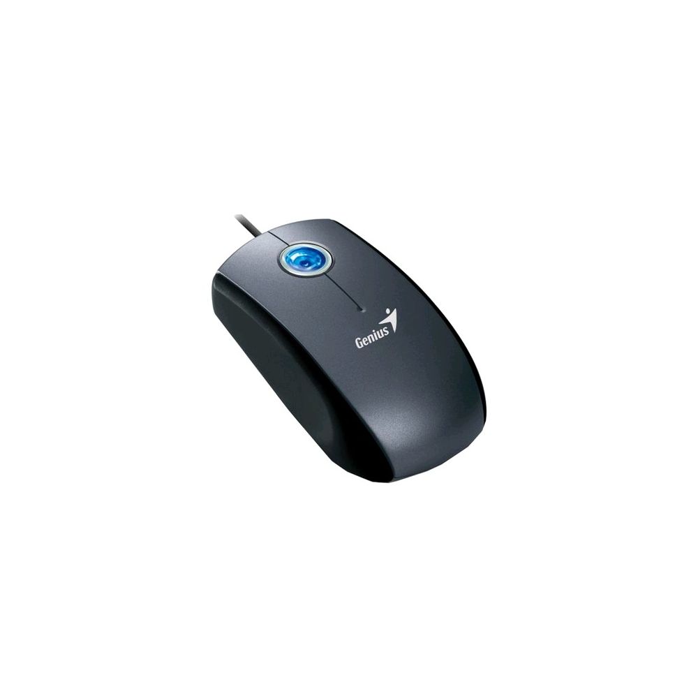 Mouse Genius Traveler 355 Laser 4D