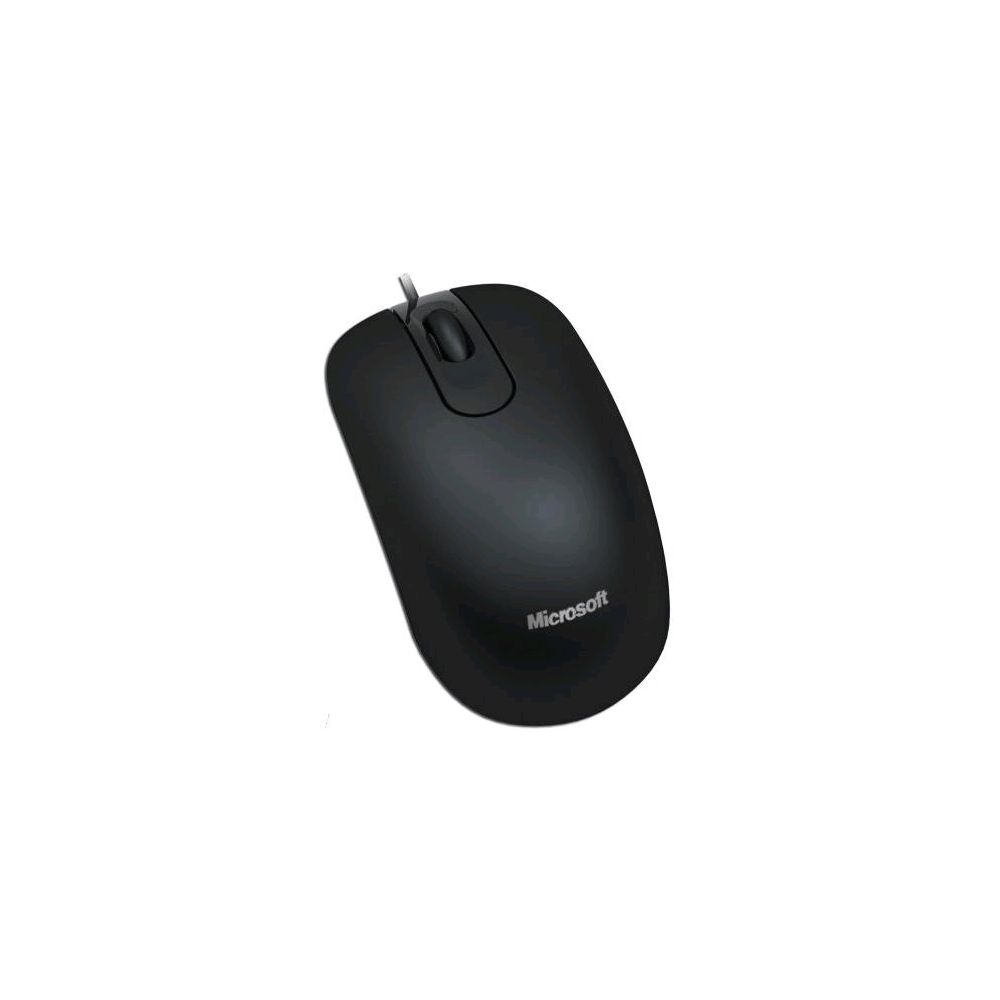 Mouse Óptico 200 JUD-00001 - Microsoft