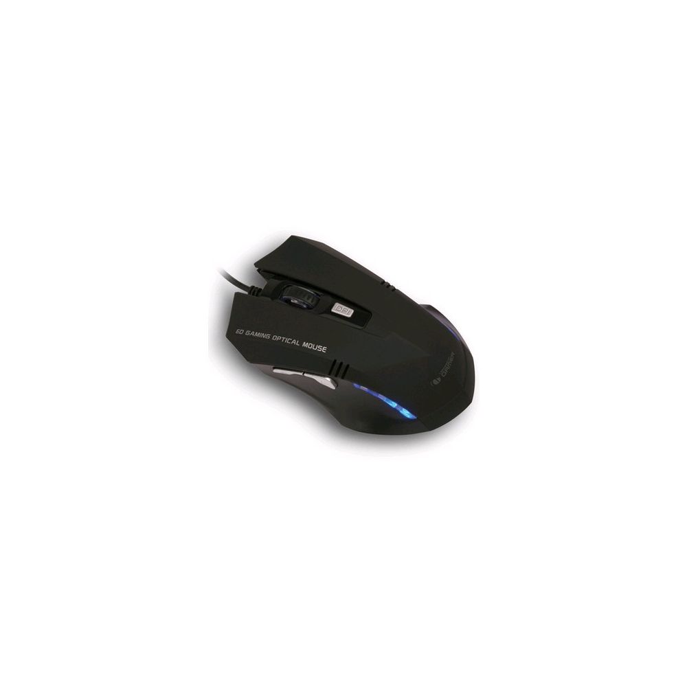 Mouse Ótico USB Tiger Gamer Mod.6868 - Leadership