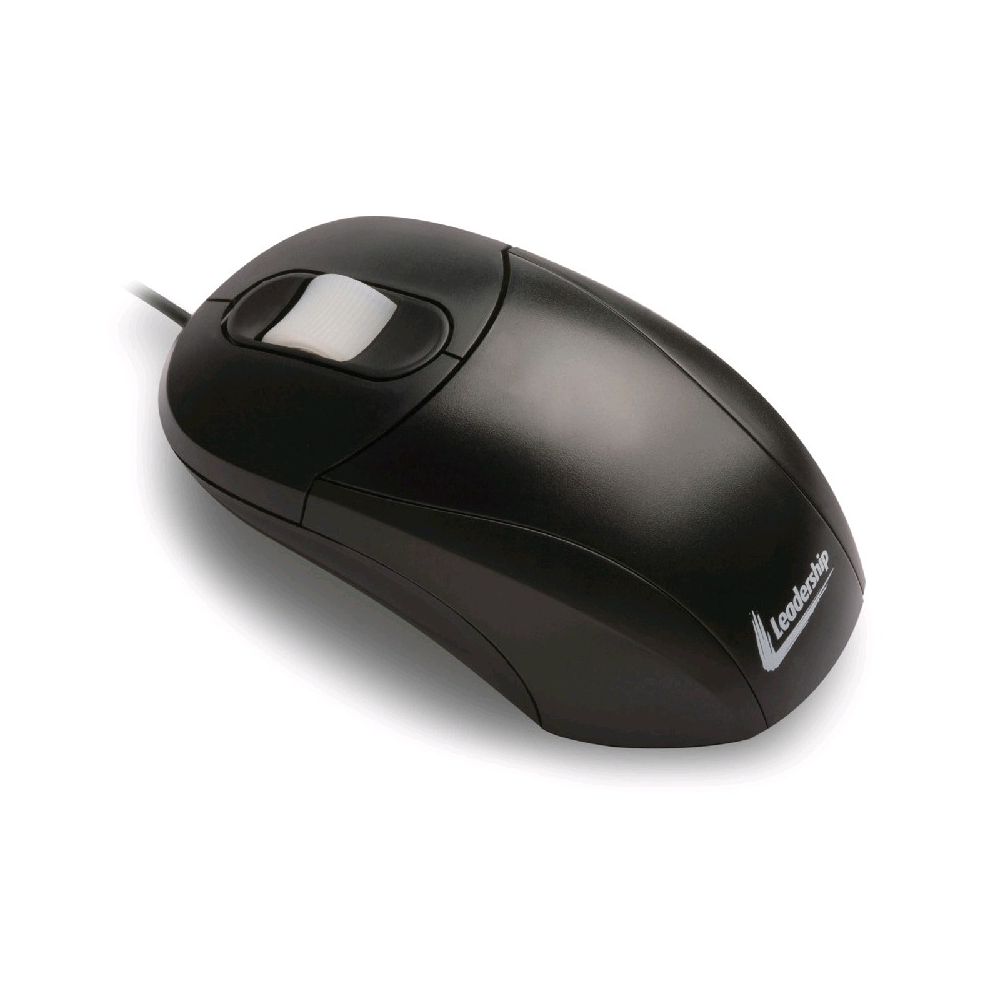 Mouse Big Scroll USB Cod. 4587 - Leadership