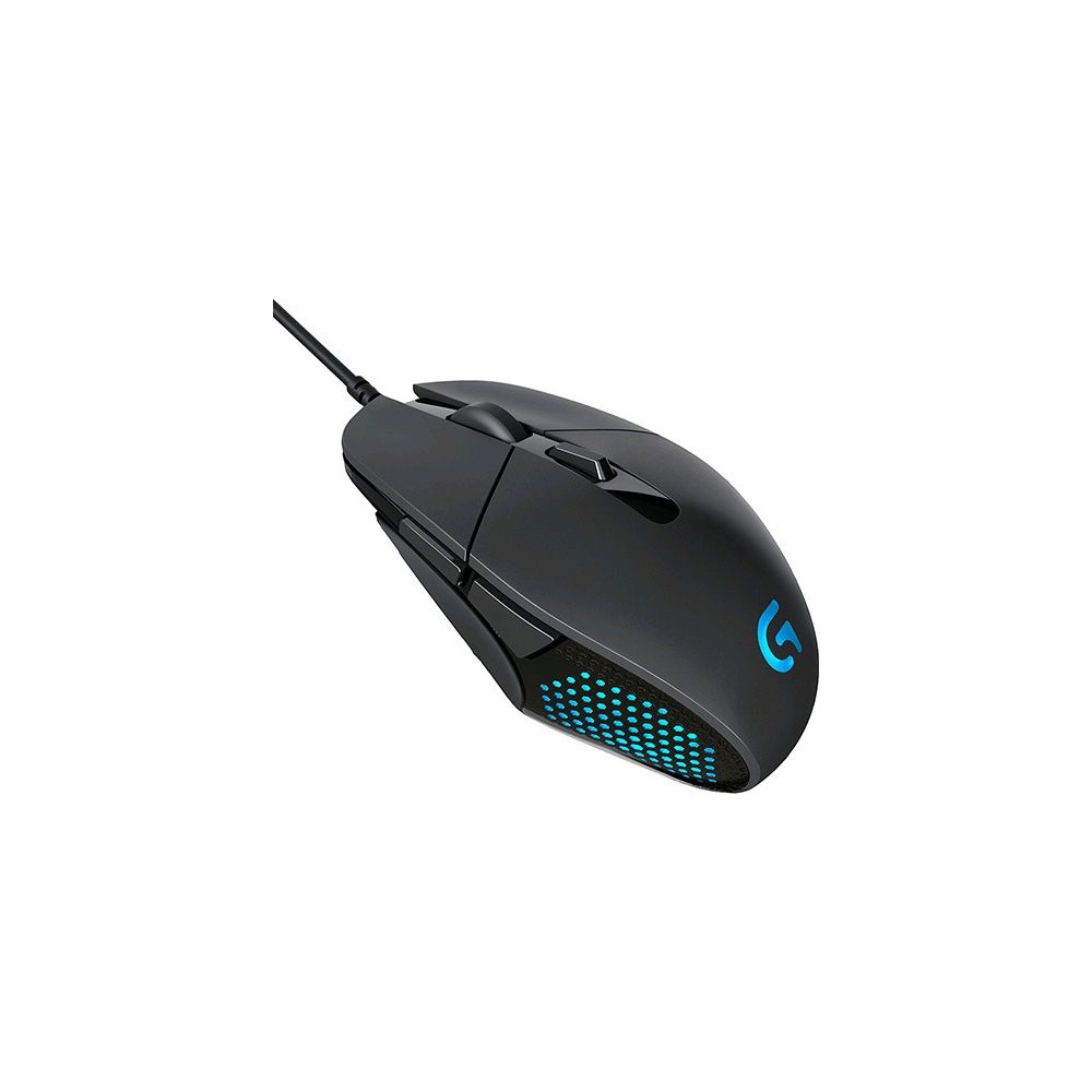 Mouse Gaming G302 Daedalus Prime Logitech