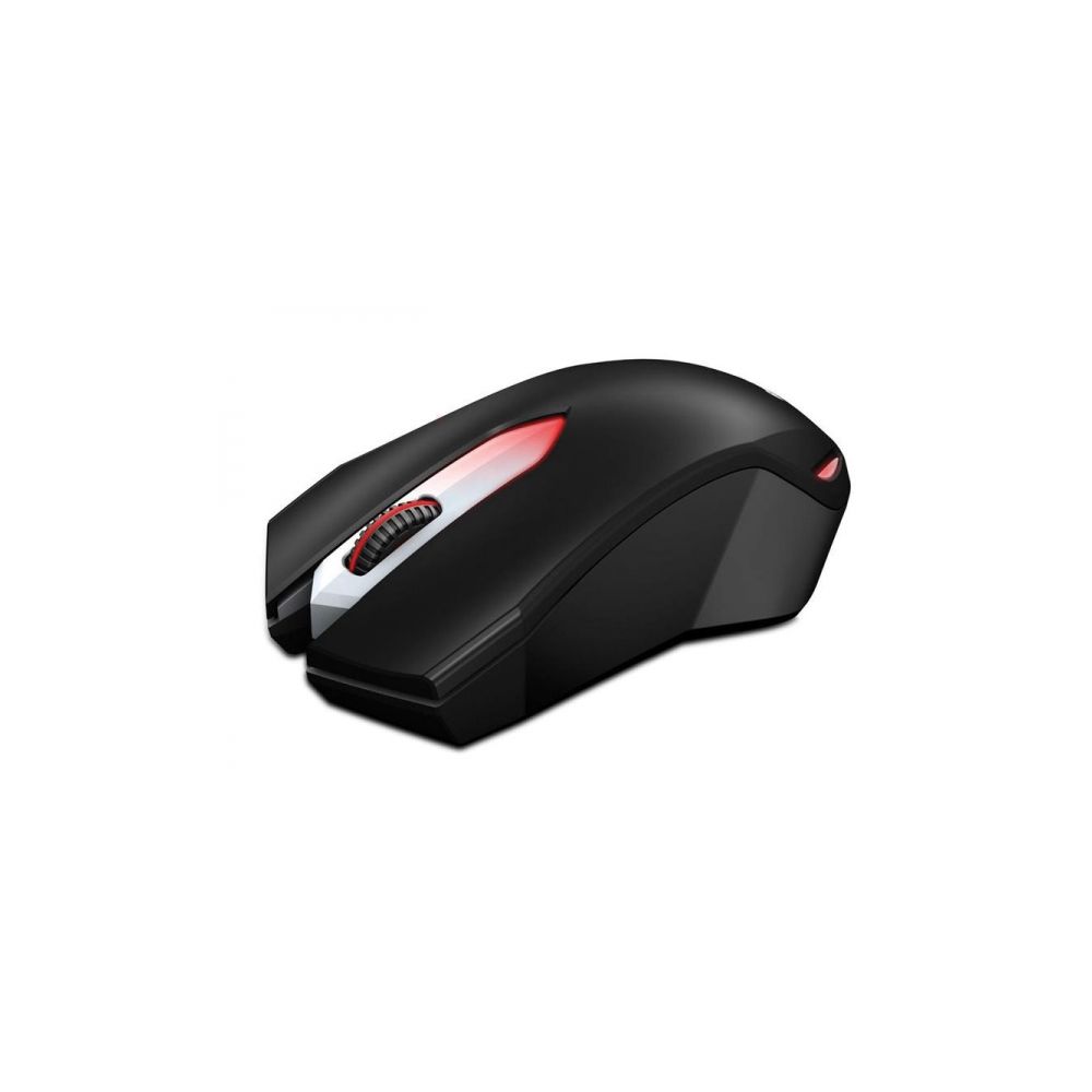 Mouse Gamer Genius X-G200 USB Preto 