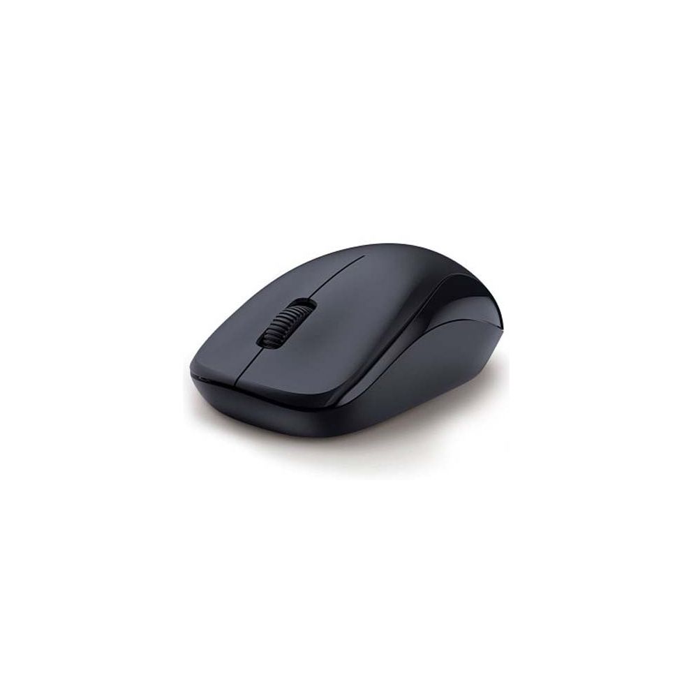 Mouse Wireless Nx-7000 Blueeye, Preto, 2,4 Ghz - Genius