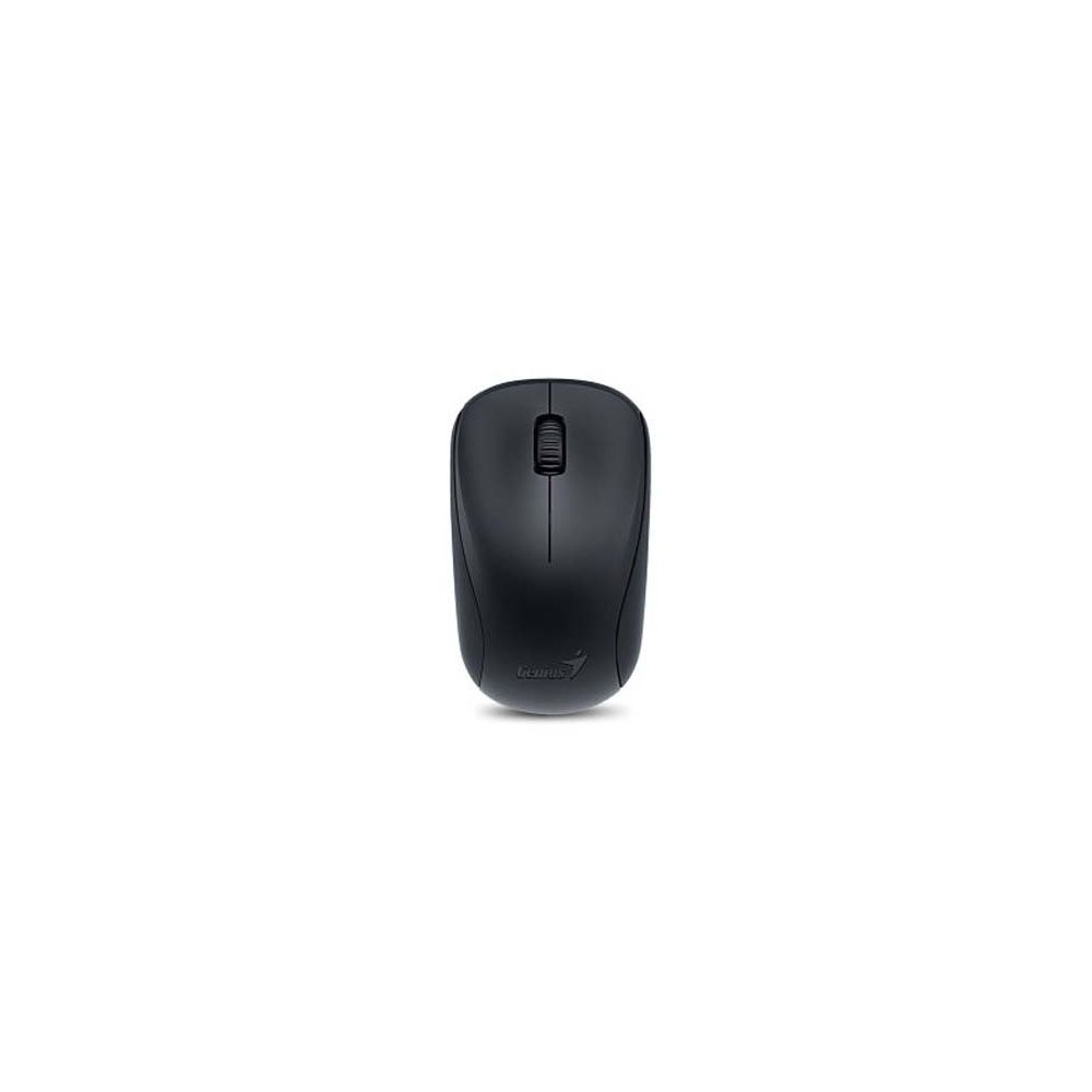 Mouse Wireless Nx-7000 Blueeye, Preto, 2,4 Ghz - Genius