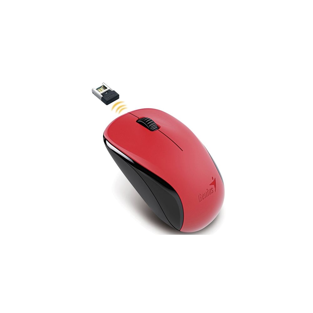 Mouse Genius Wireless Blueye NX7000