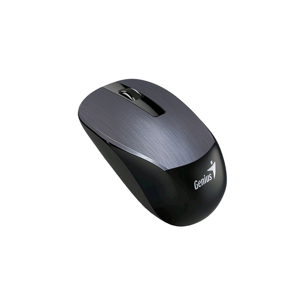 Mouse Wireless NX7015 Blueeye Cinza - Genius