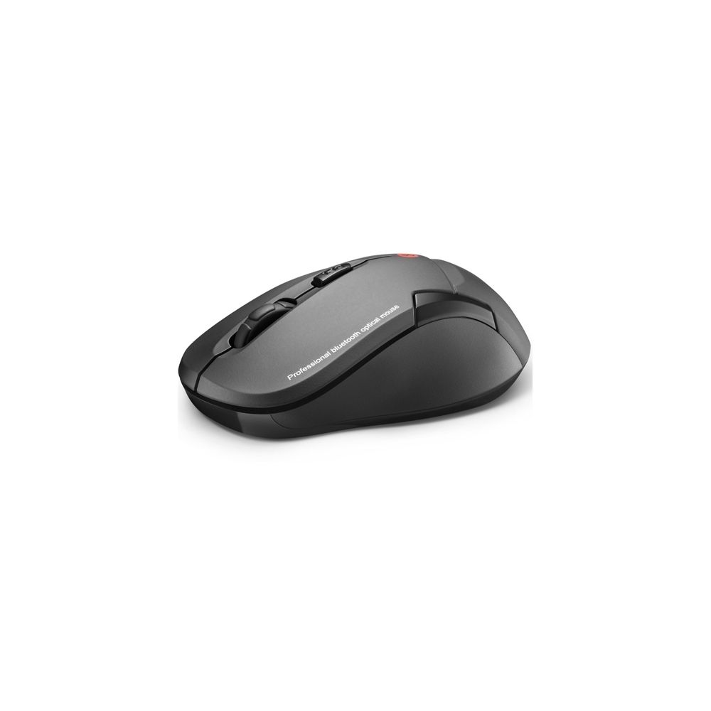 Mouse Sem Fio 1600 DPI Bluetooth Preto MO254 - Multilaser