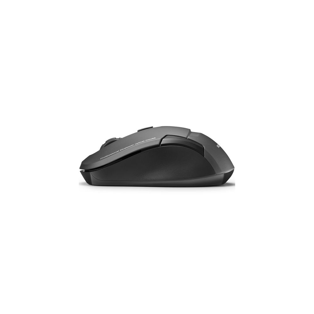 Mouse Sem Fio 1600 DPI Bluetooth Preto MO254 - Multilaser