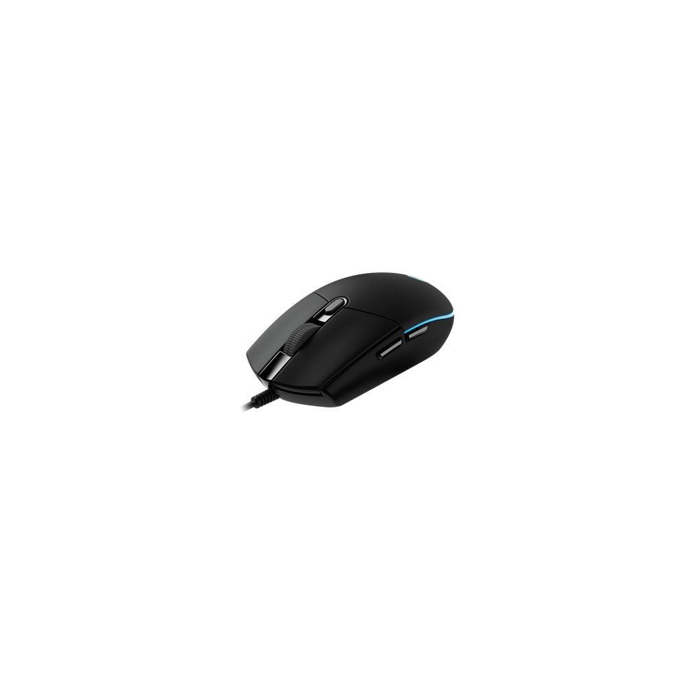 Mouse Gamer G203 Prodigy RGB 6000DPI - Logitech