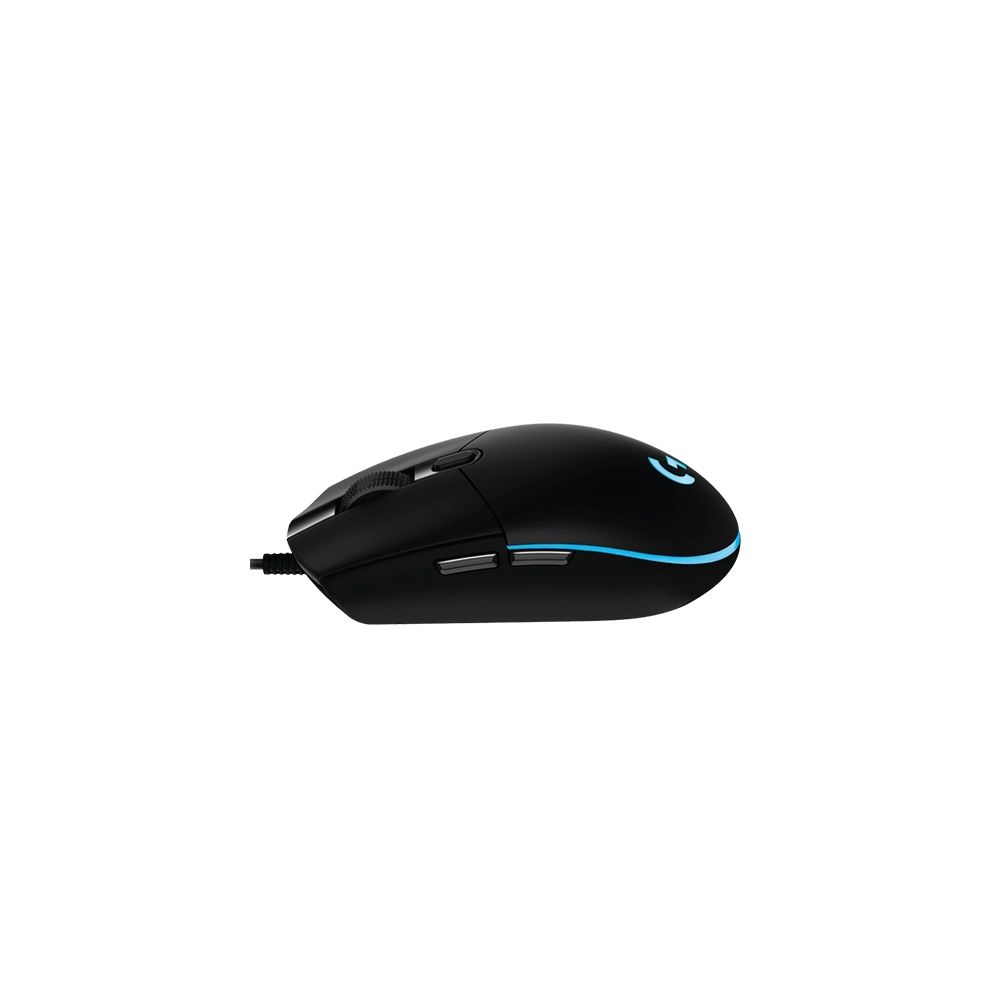 Mouse Gamer G203 Prodigy RGB 6000DPI - Logitech