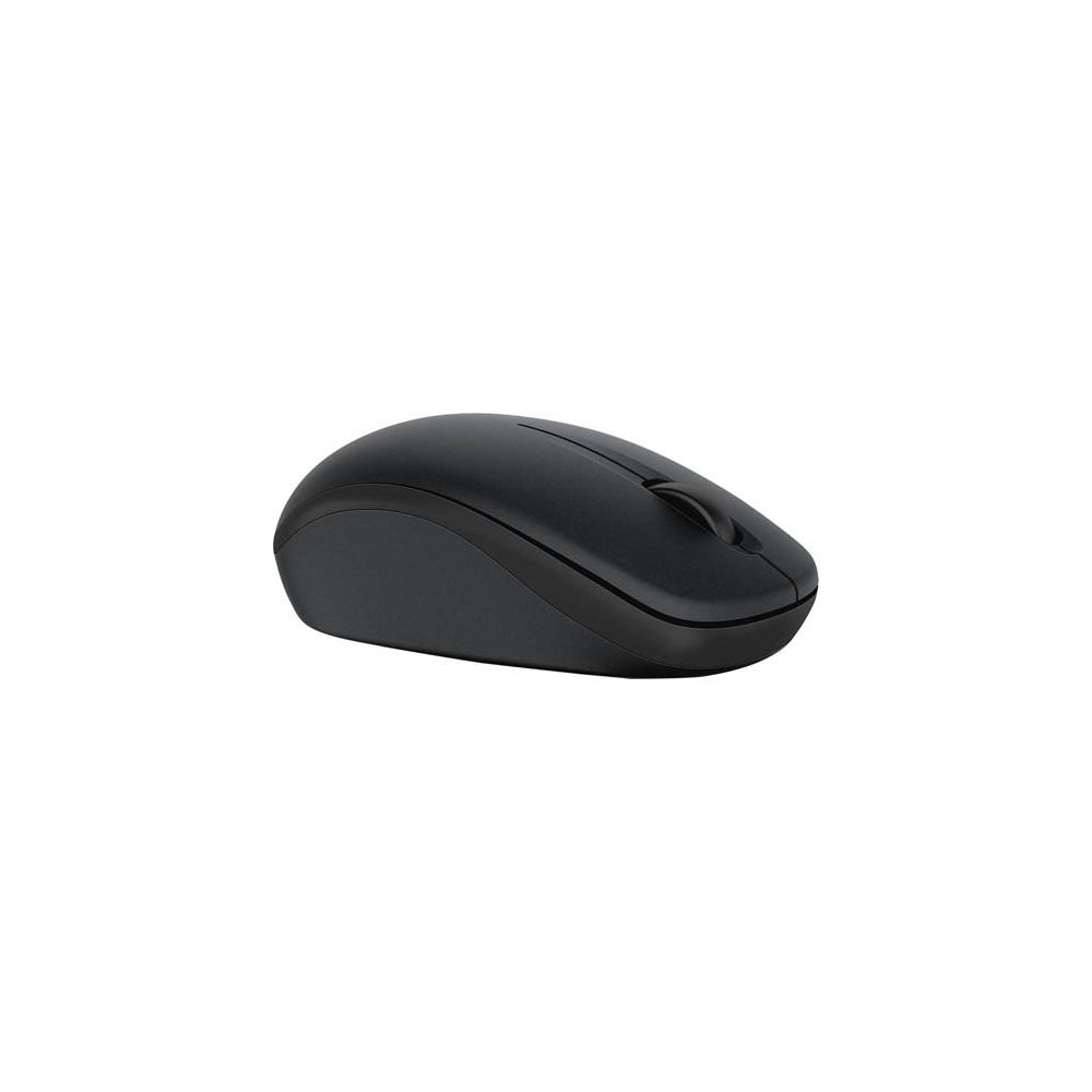 Mouse Sem Fio Óptico 1000dpi Dell - WM126