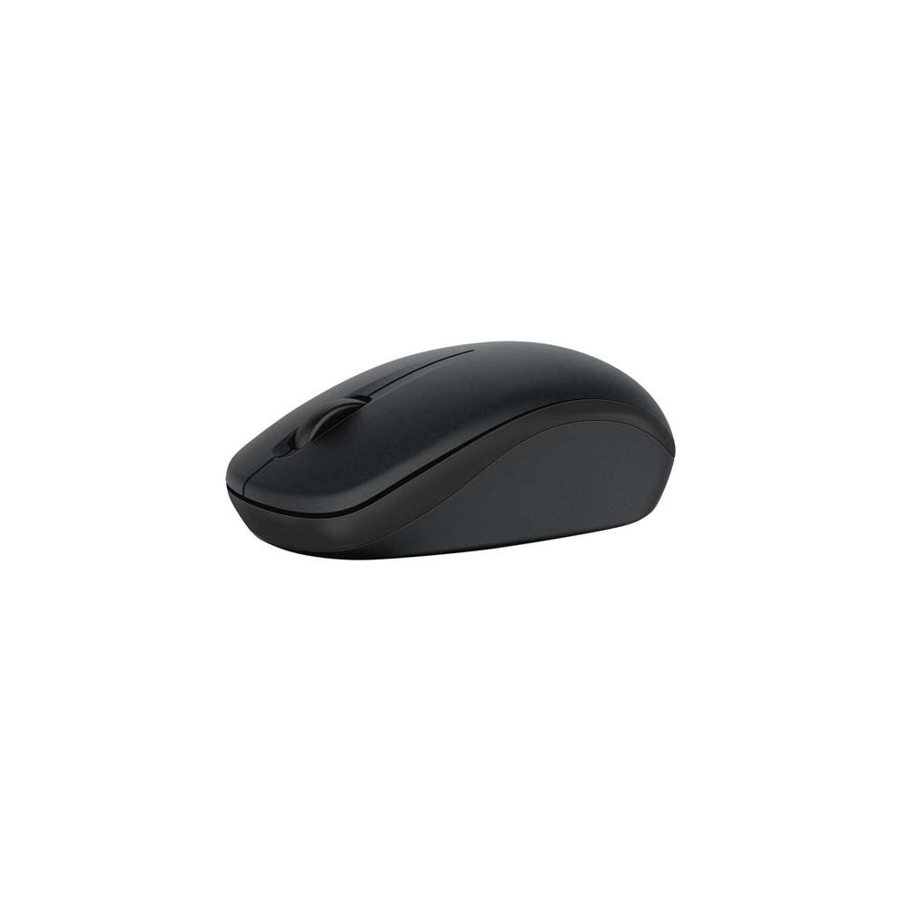 Mouse Sem Fio Óptico 1000dpi Dell - WM126