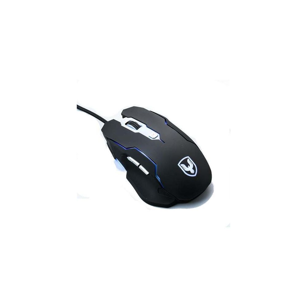 Mouse Falcon Severus  Fs2000 - Pctop