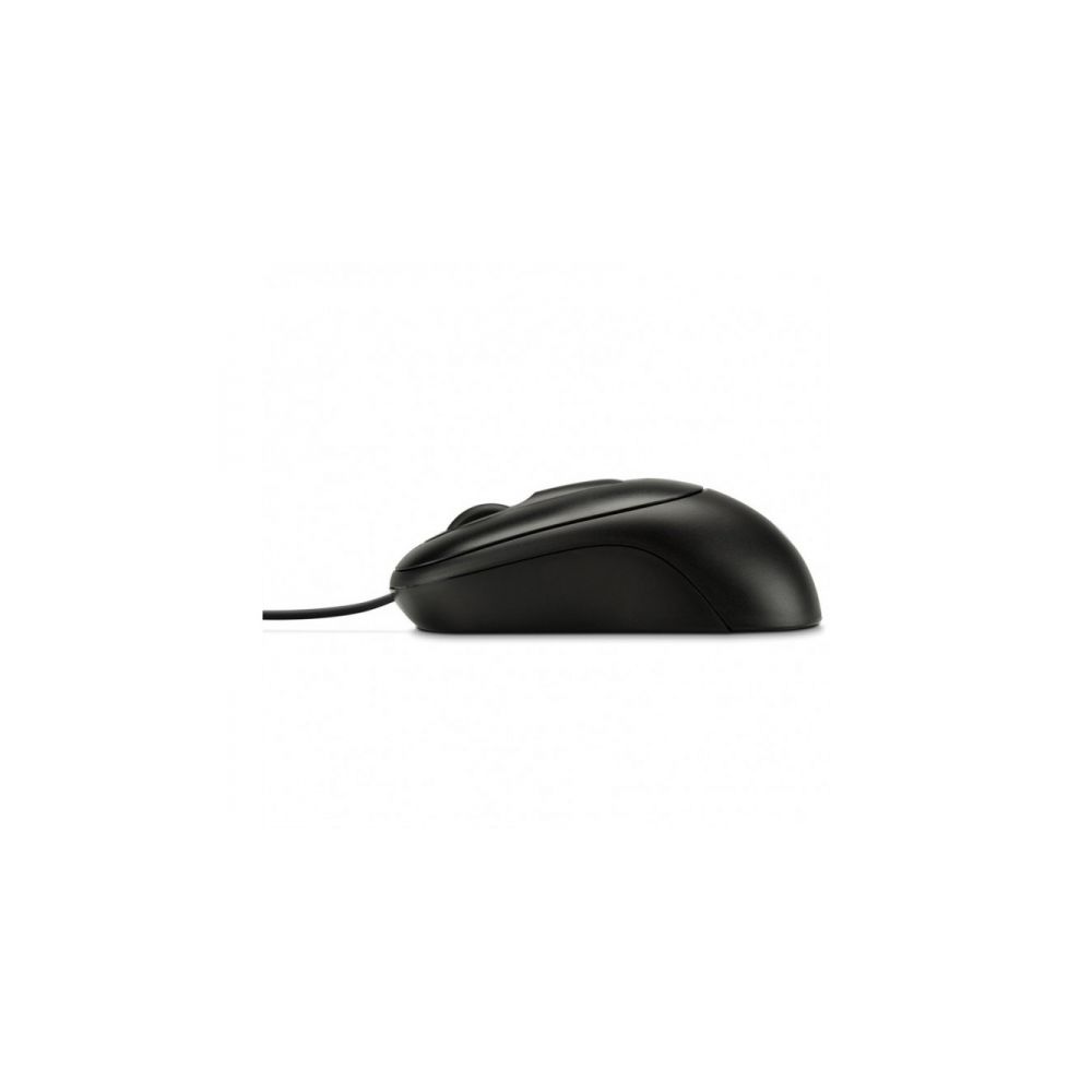 Mouse Óptico X900, Preto, X900, V1S46AA#ABL - HP